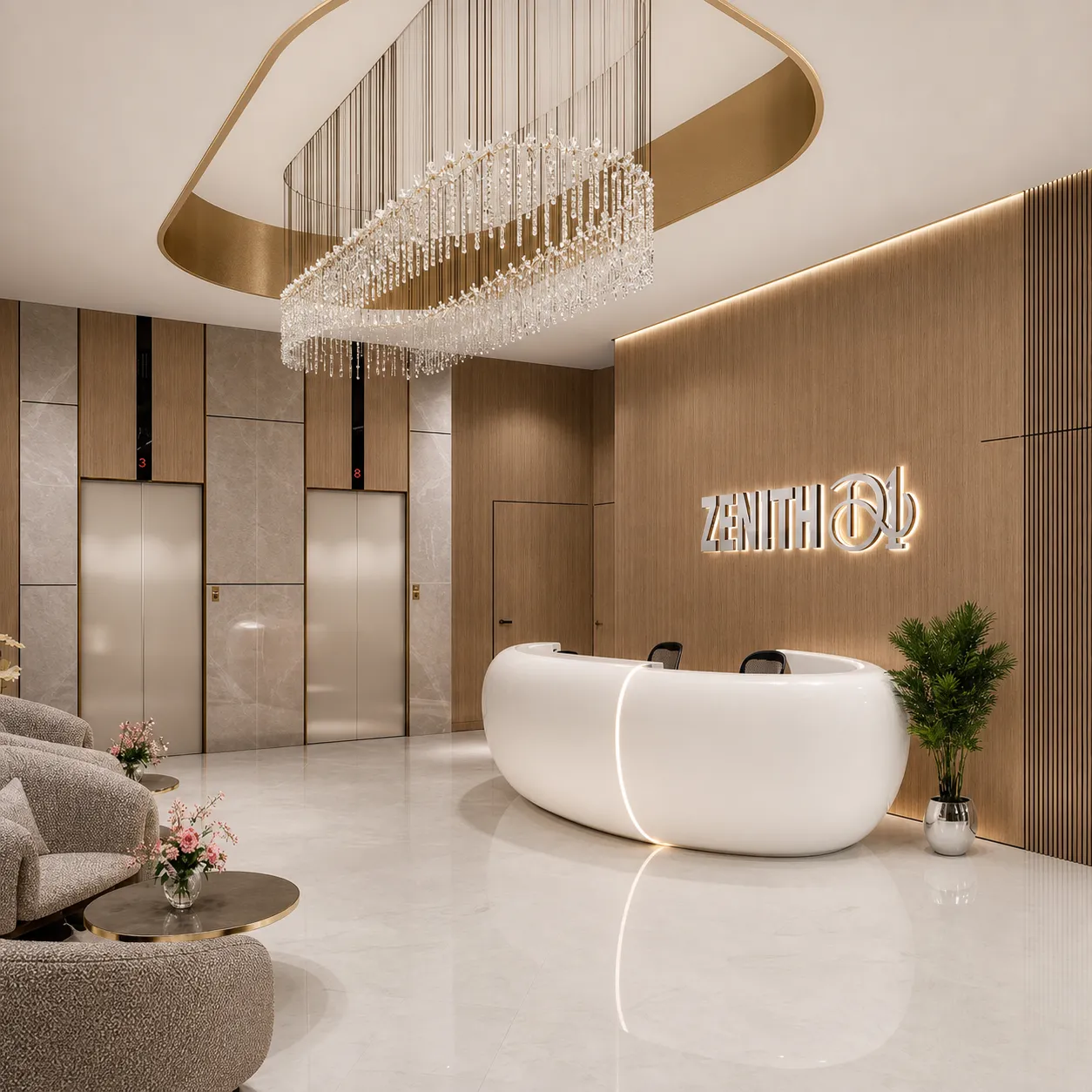 Architectural Design Consultancy in Dubai
