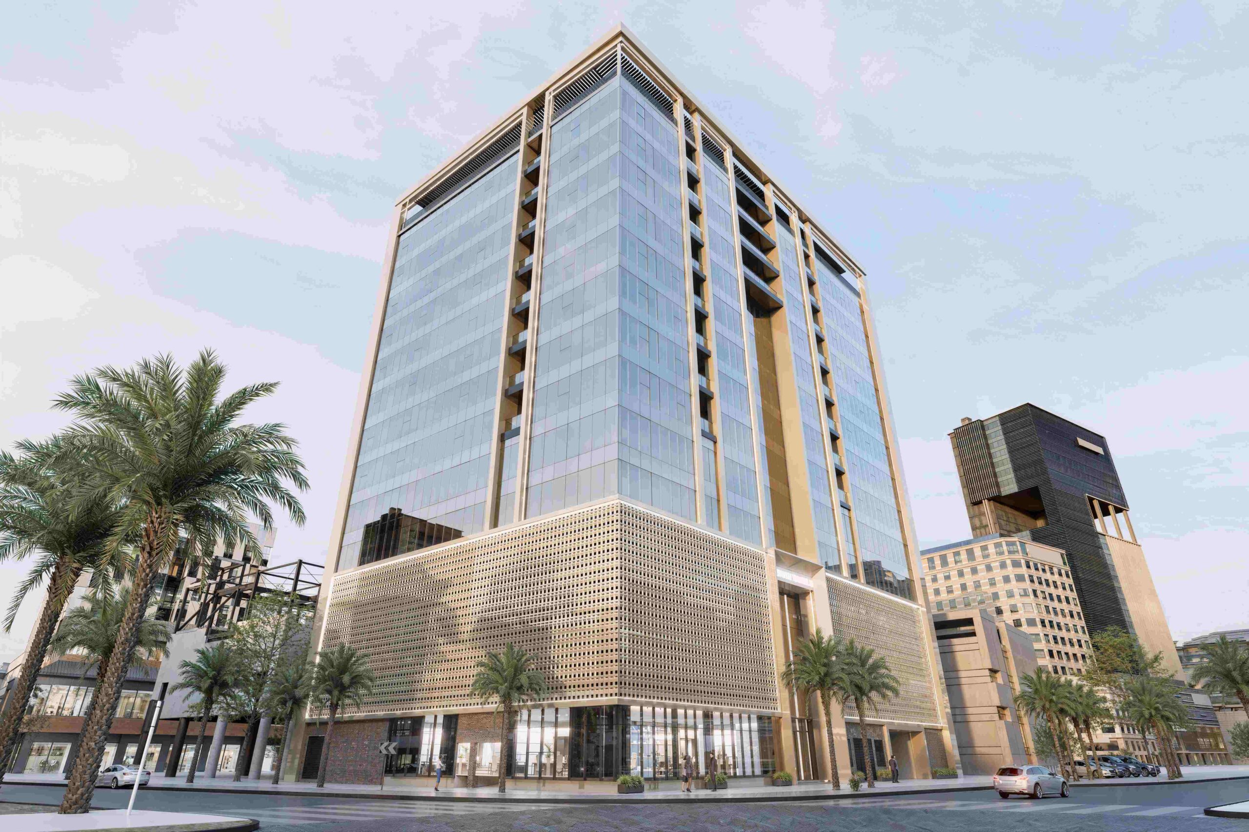 Top Design Consultancy in Dubai